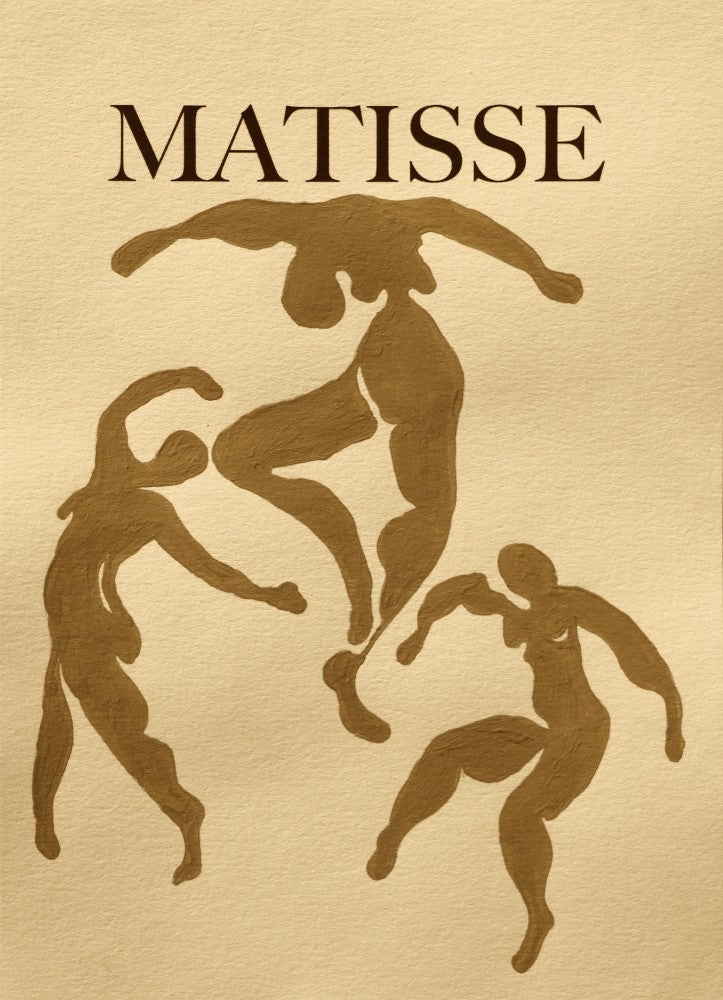 Dance in Motion