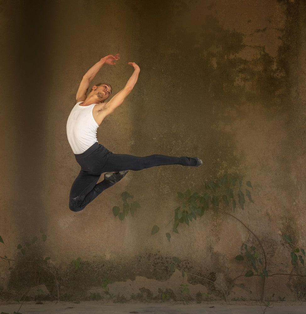 Dancer-1
