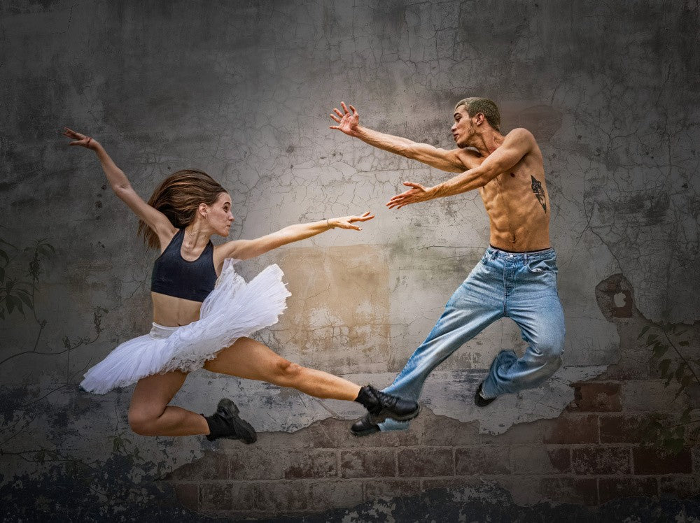 Dancer-4
