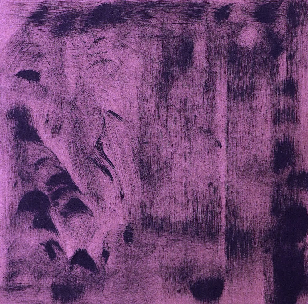 Whispers in Violet
