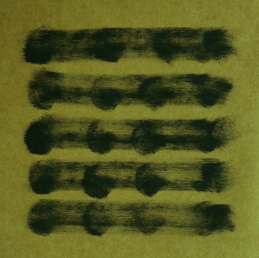 Echoes in Ink