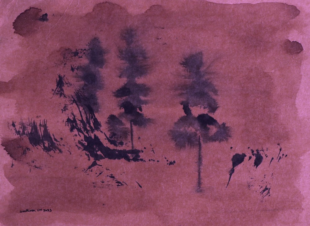 Whispering Pines