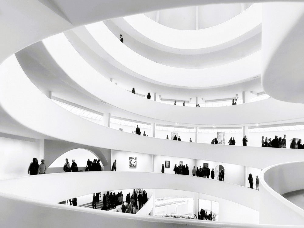 Guggenheim Museum
