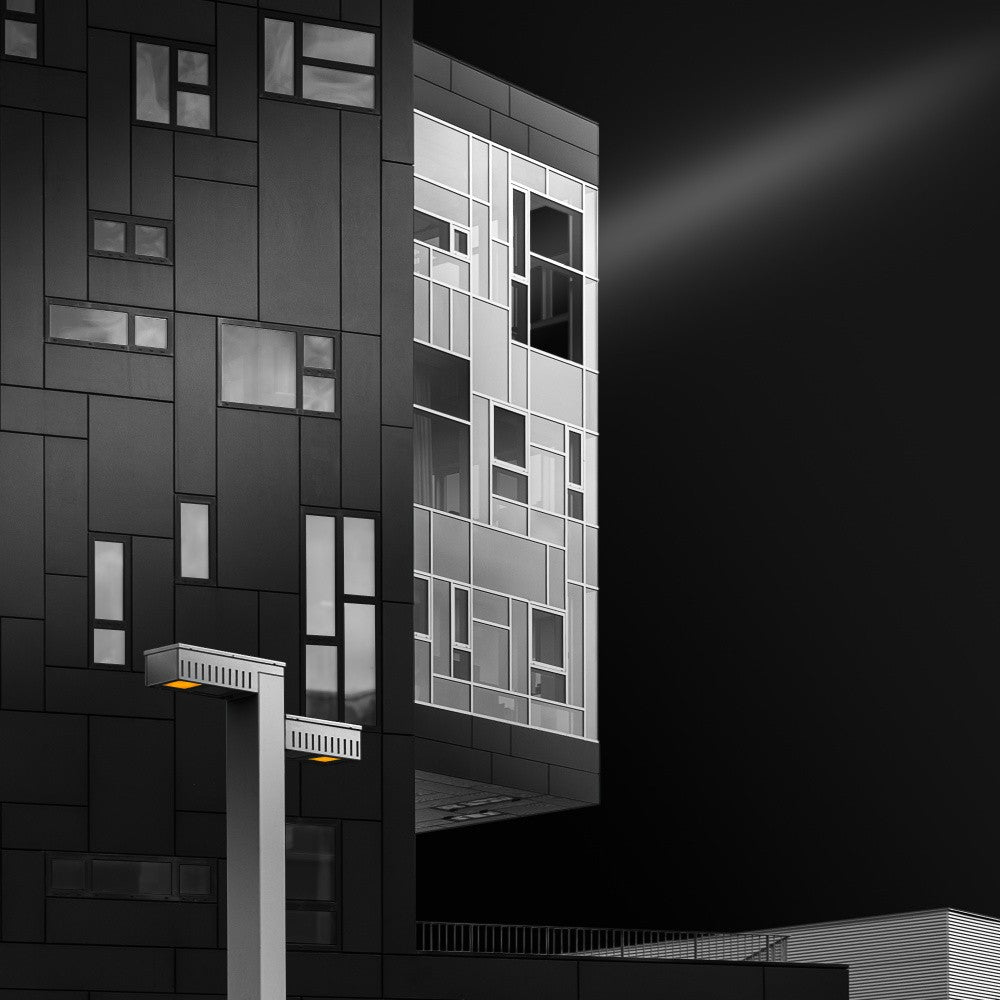 Architecture à Vienne