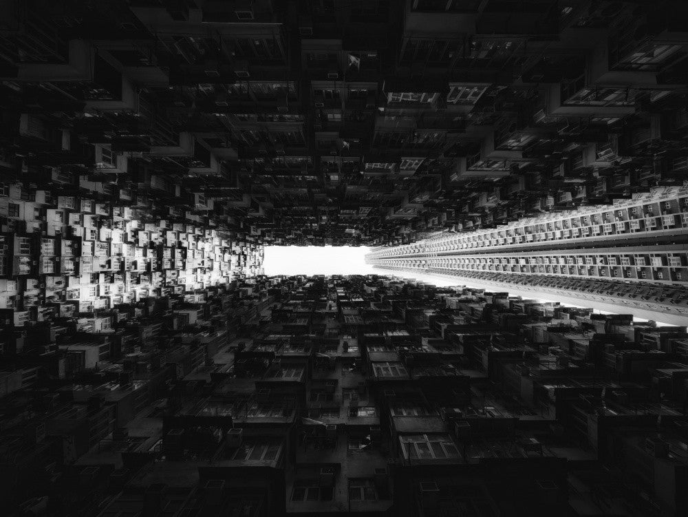 Besieged on all sides