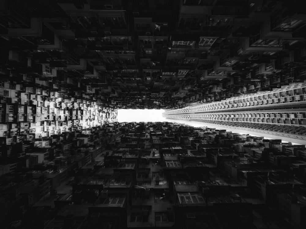 Besieged on all sides