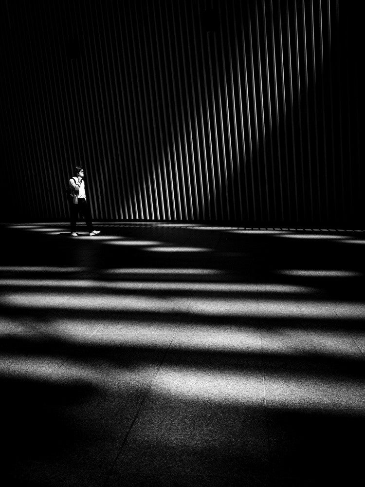 Stairway of Light