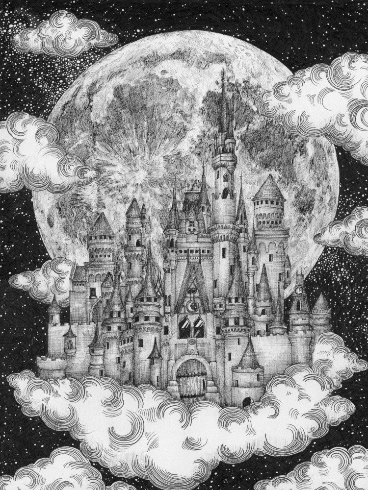 Magic Moon Kingdom