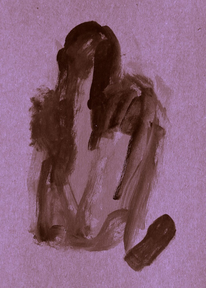 Abstracted Silhouette
