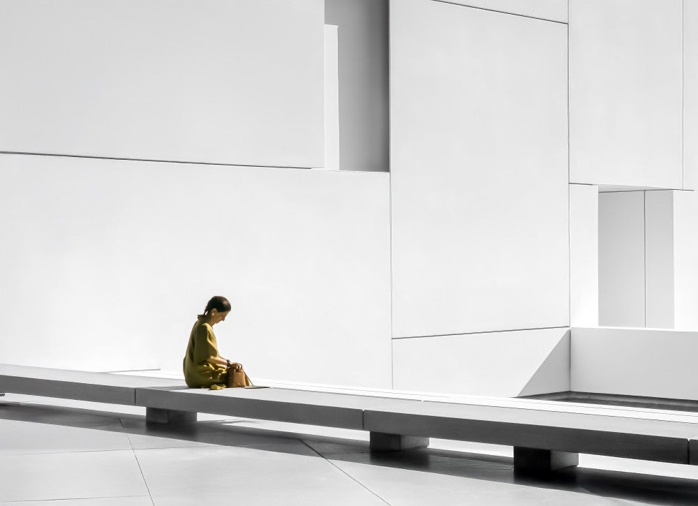 Solitude