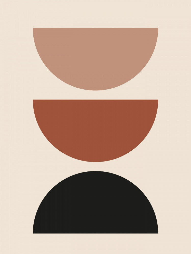 Bauhaus Boho Black 2