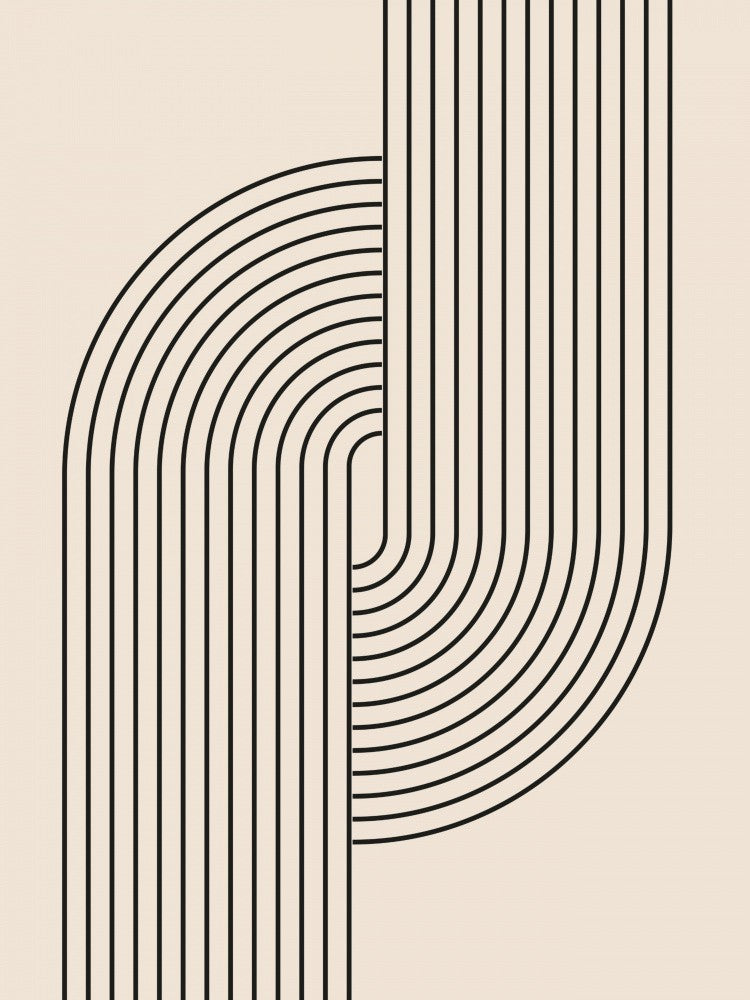Bauhaus Boho Noir 5