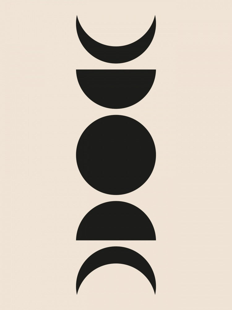 Bauhaus Boho Noir 6