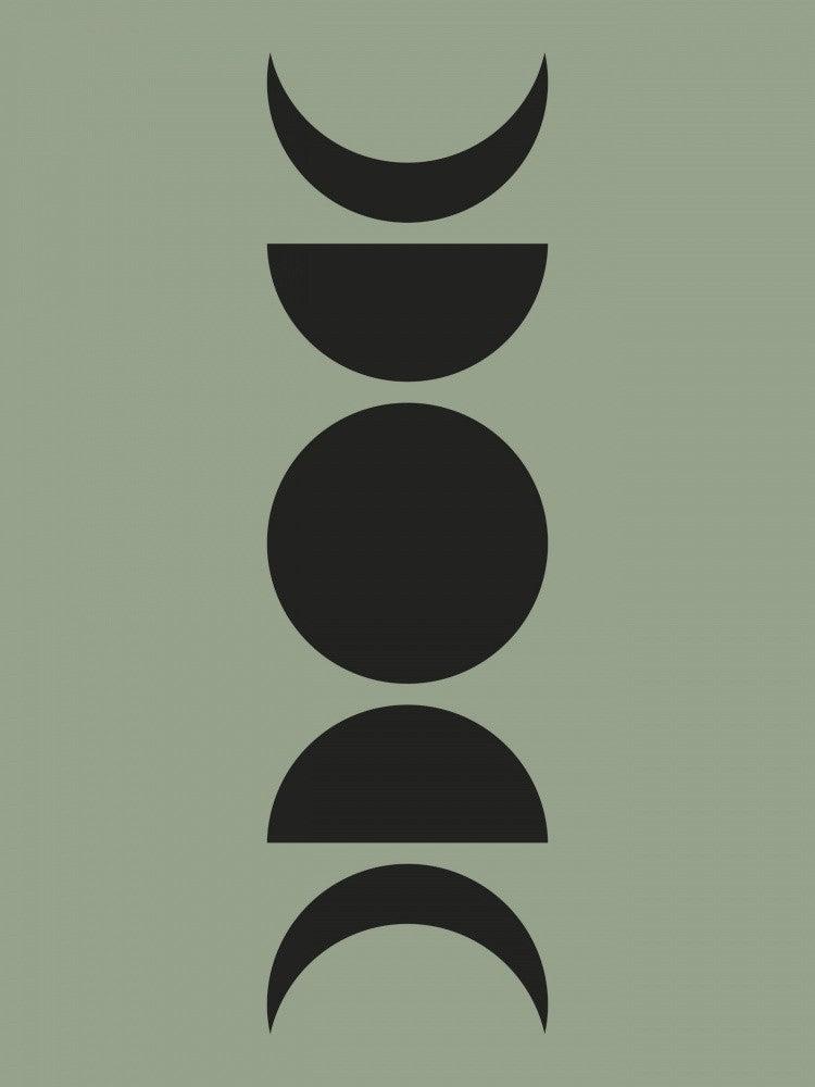 Bauhaus Sage Green 6