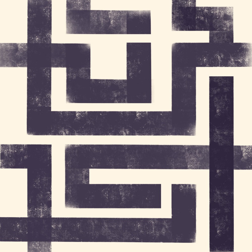 Black Maze