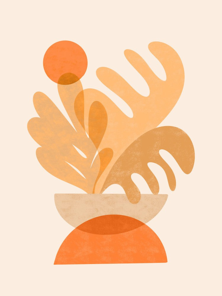 Sunset Stack