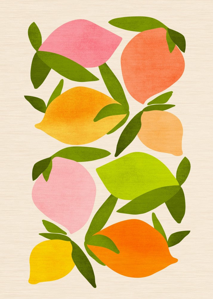 Wild Mango