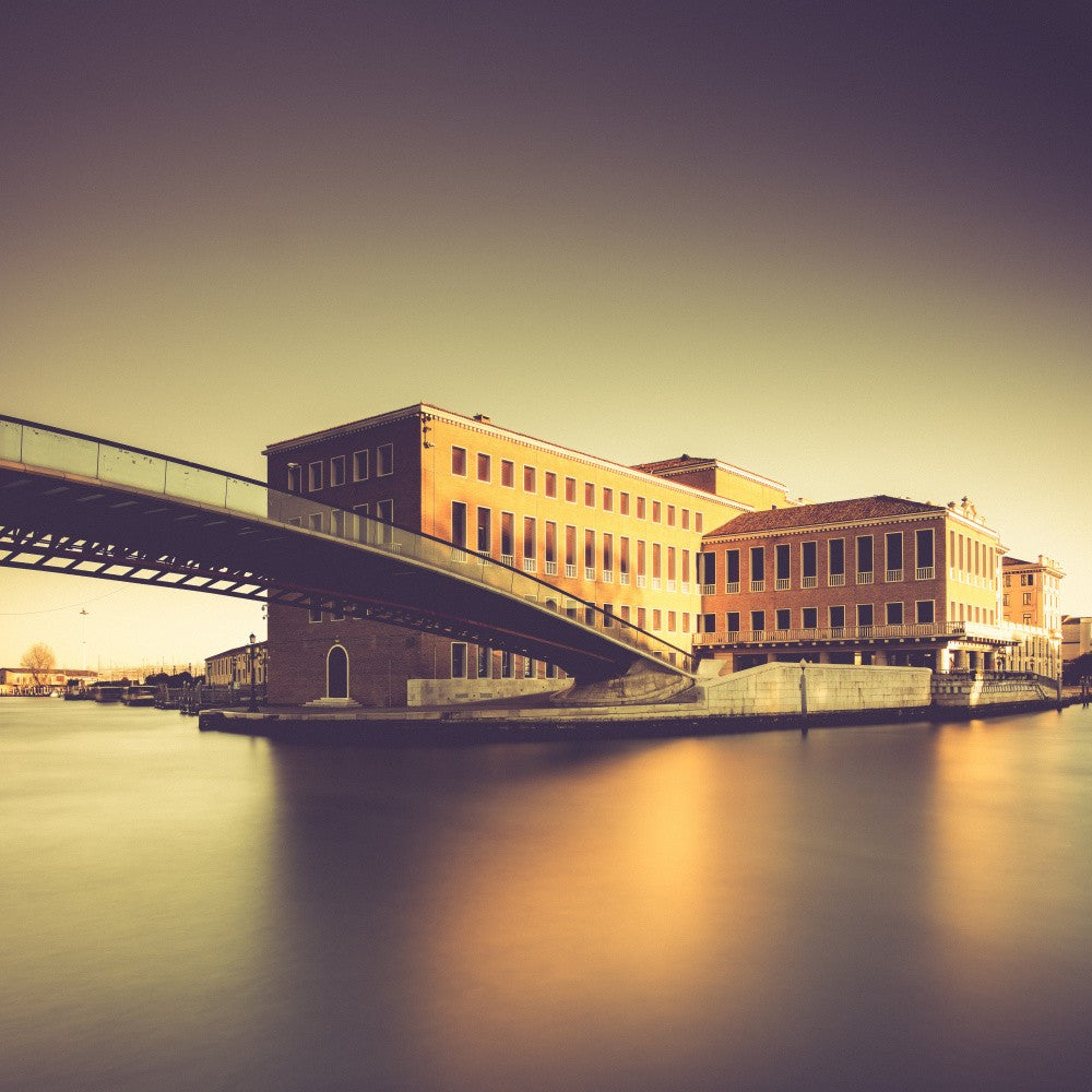 Venice III - study II