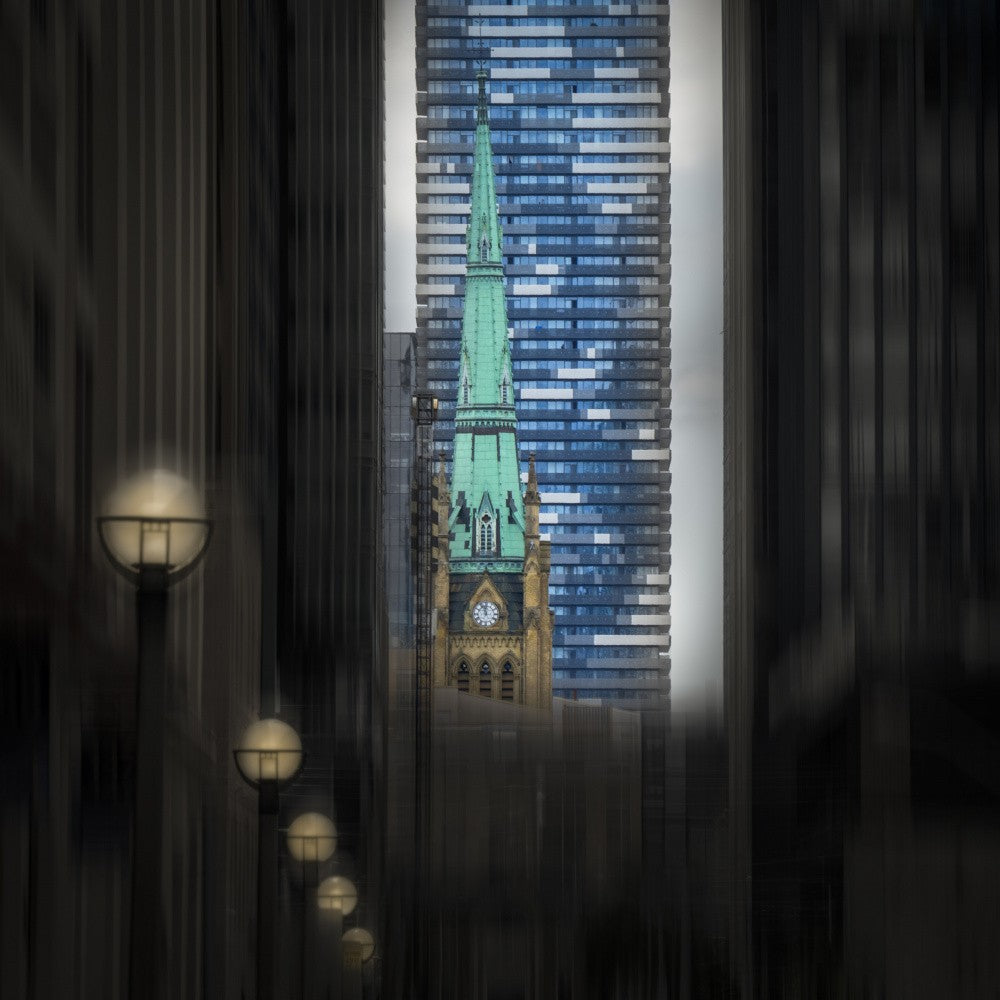 Wiederbelebung der Altstadt