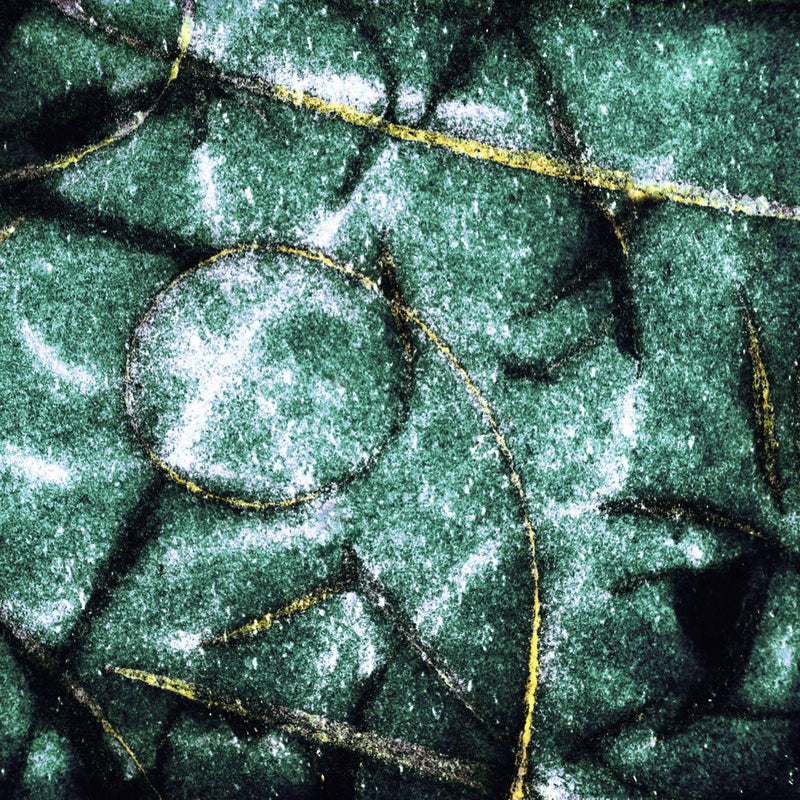 Microcosmic Landscape