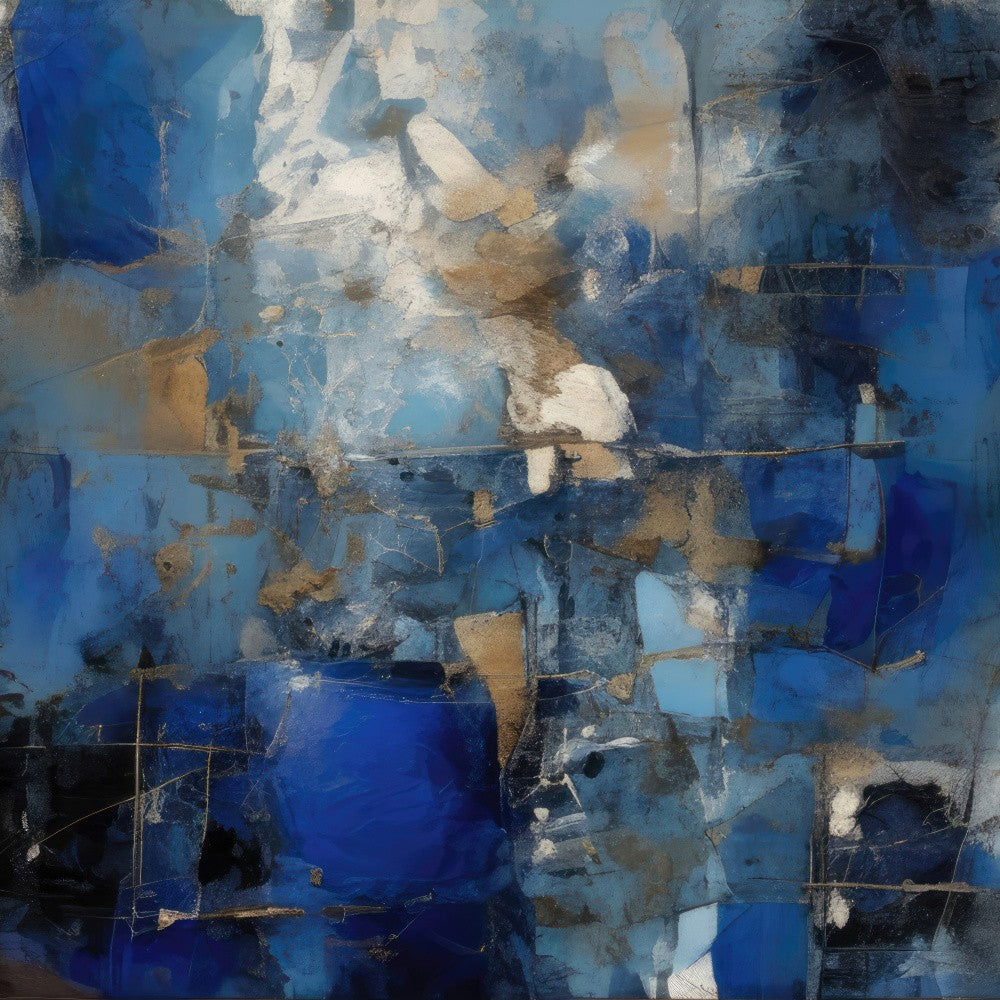 Cobalt Depths