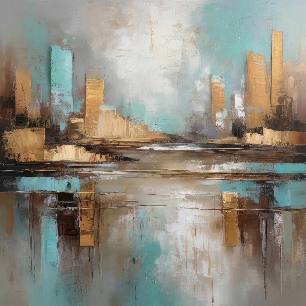 Lost City of the Desert