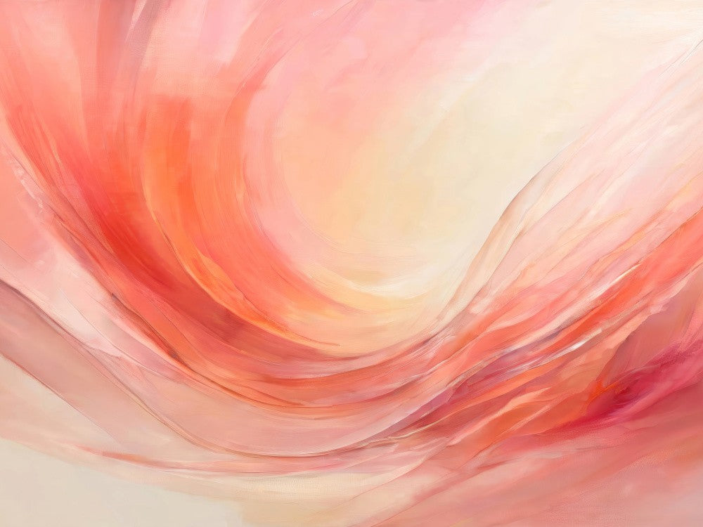 Blush of a Gentle Dawn