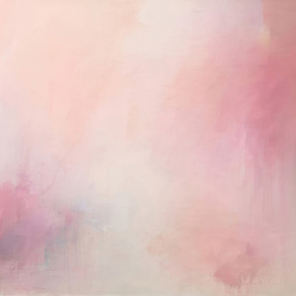 Blushing Dawn