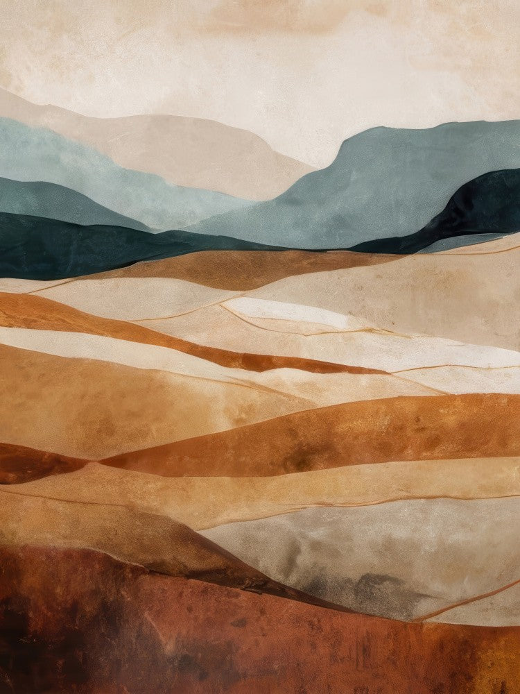 Desert Canyonlands