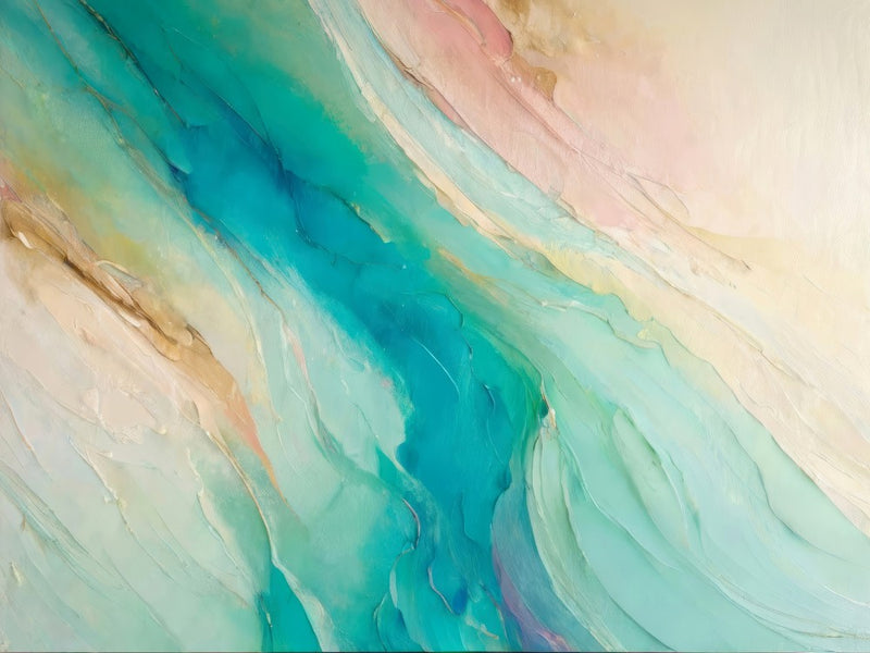 Dreamy Ocean Currents