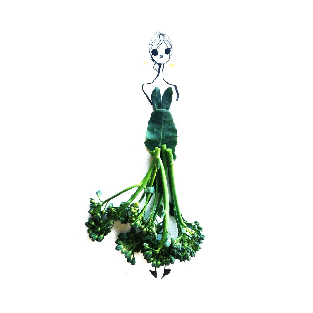 Broccolini