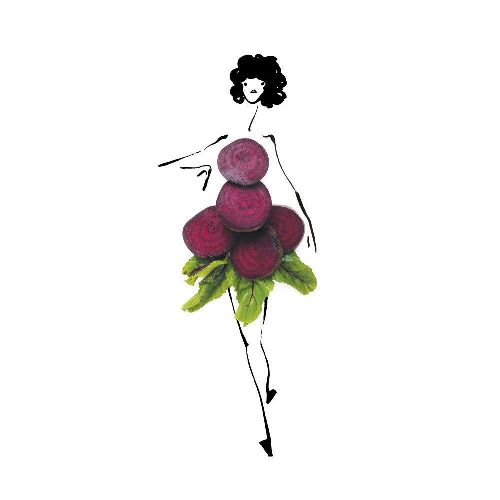 Feel the Beet