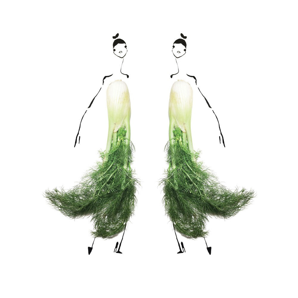 Fennel Duo