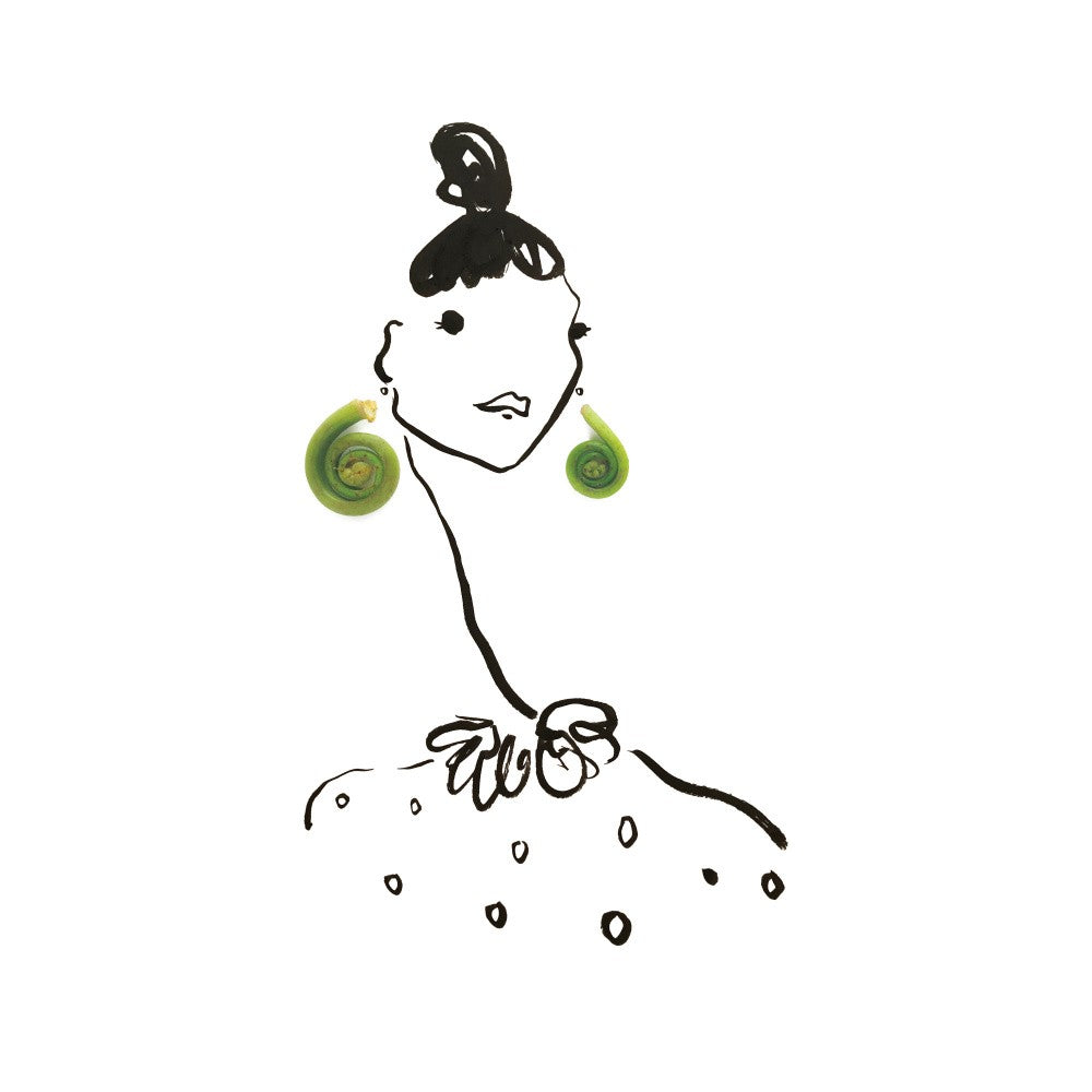 Fiddlehead