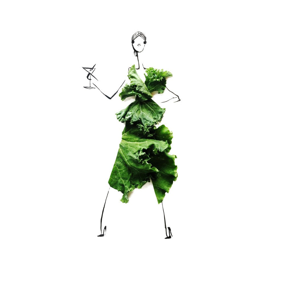 Kale, Cheers