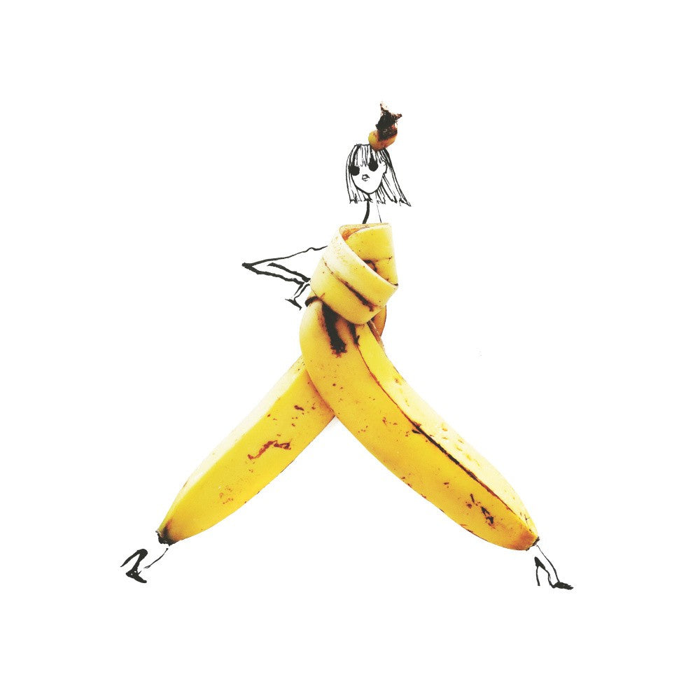 La Banane