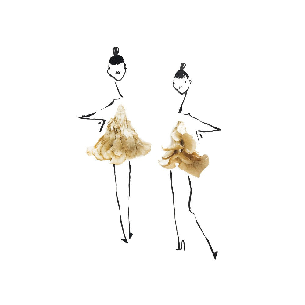 Maitake Duo