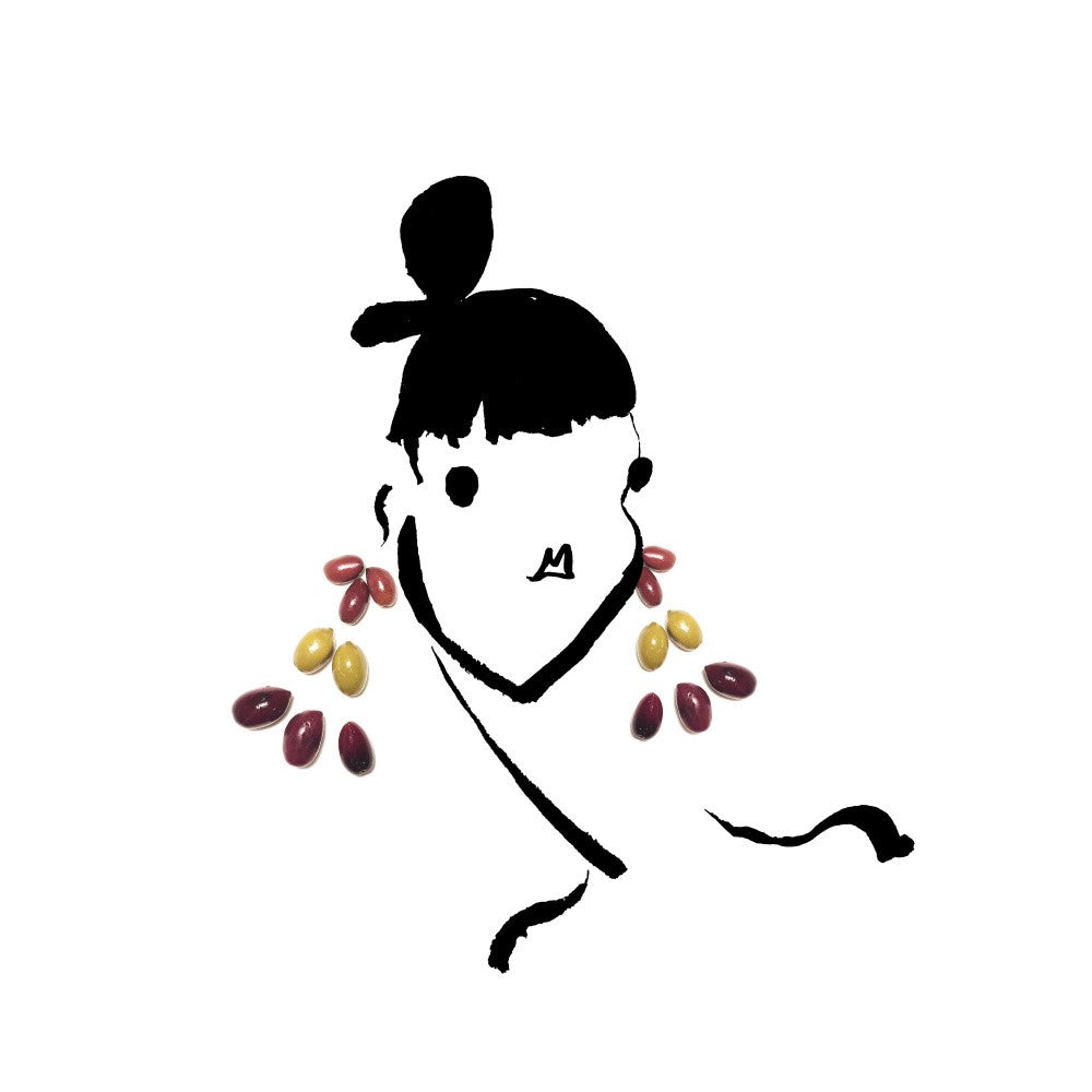 Olives