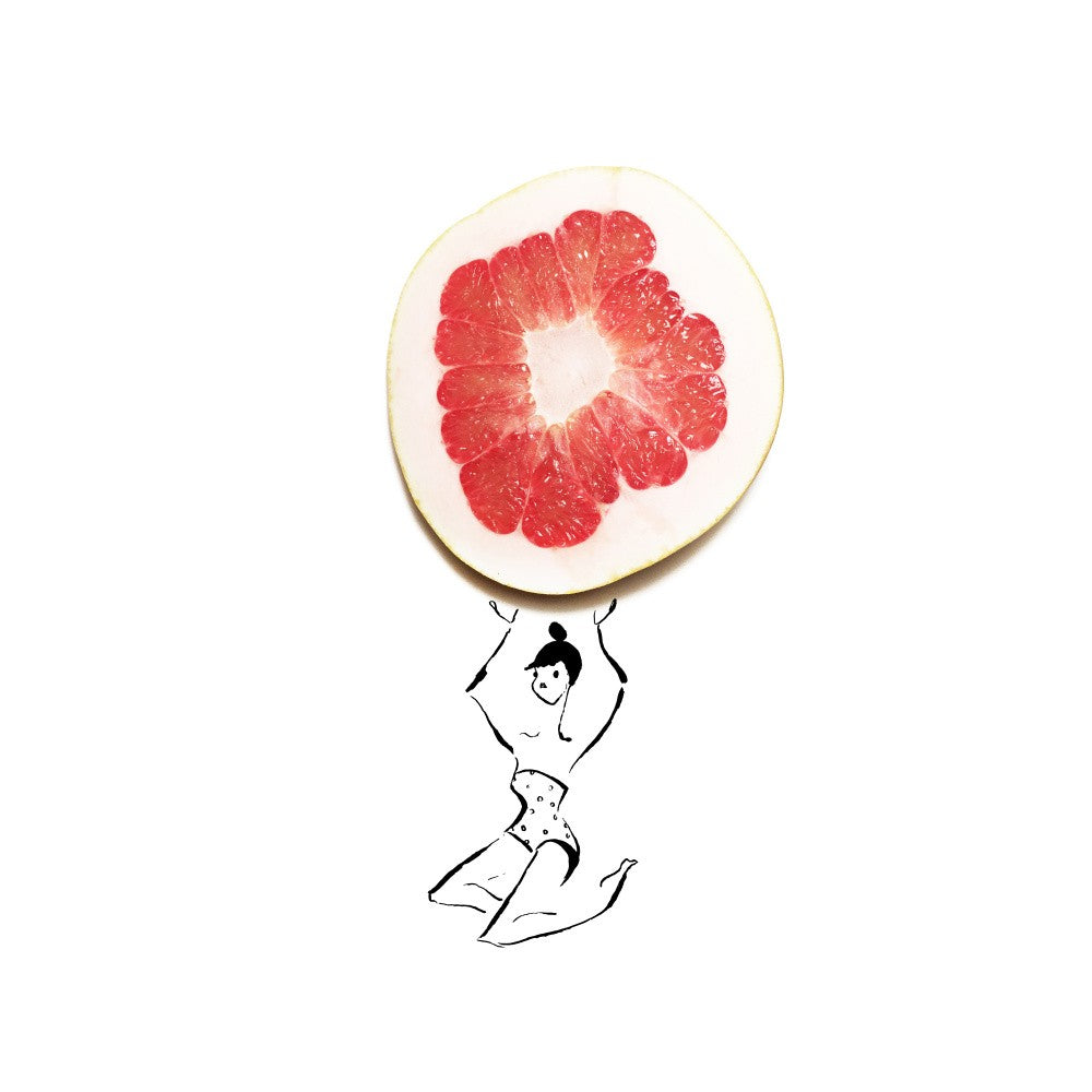 Pamplemousse