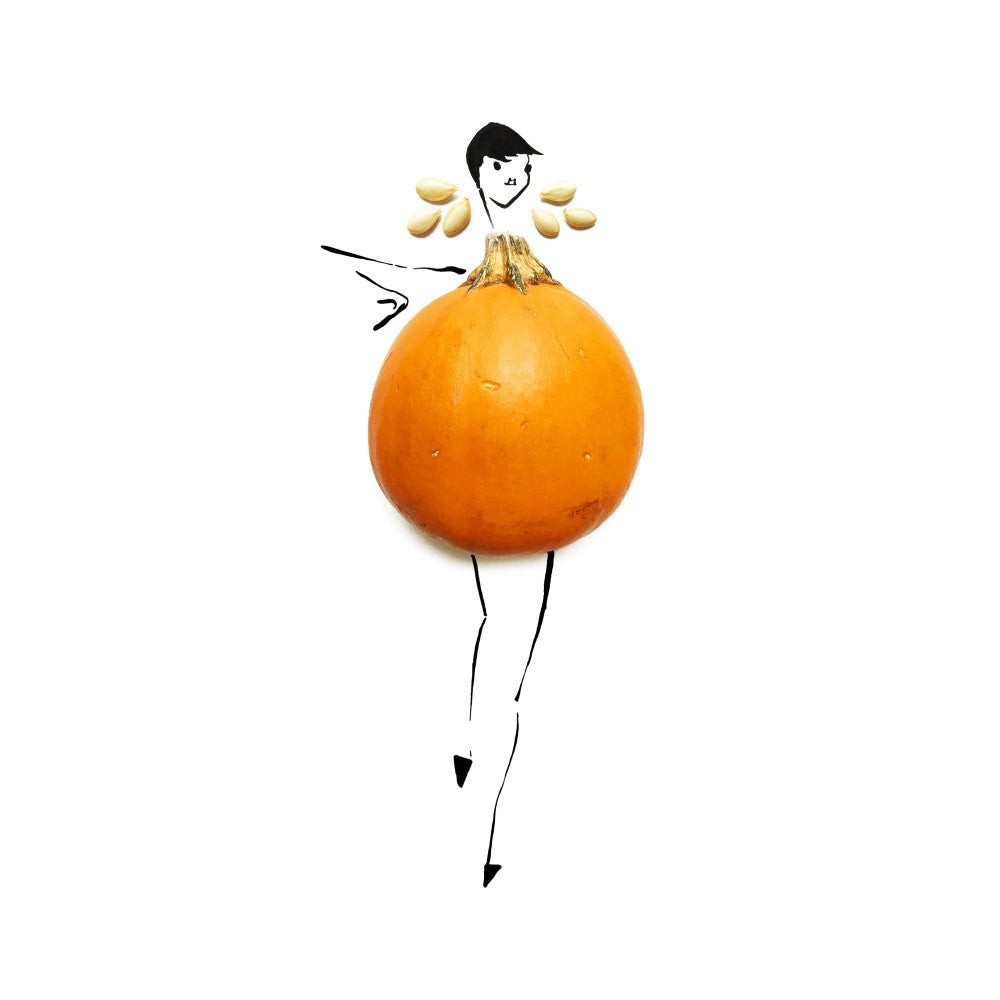 Pumpkin