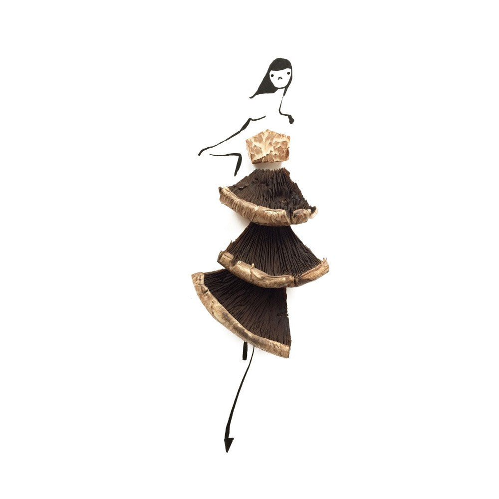 Shiitake