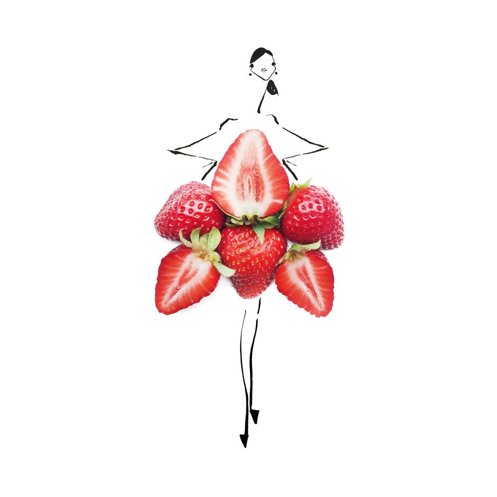 Stawberry Fields