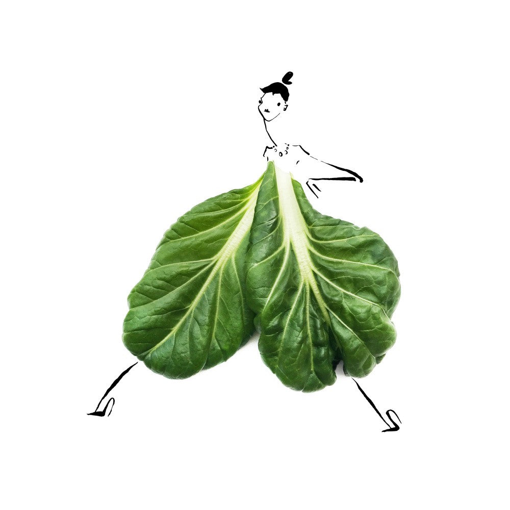 Tatsoi