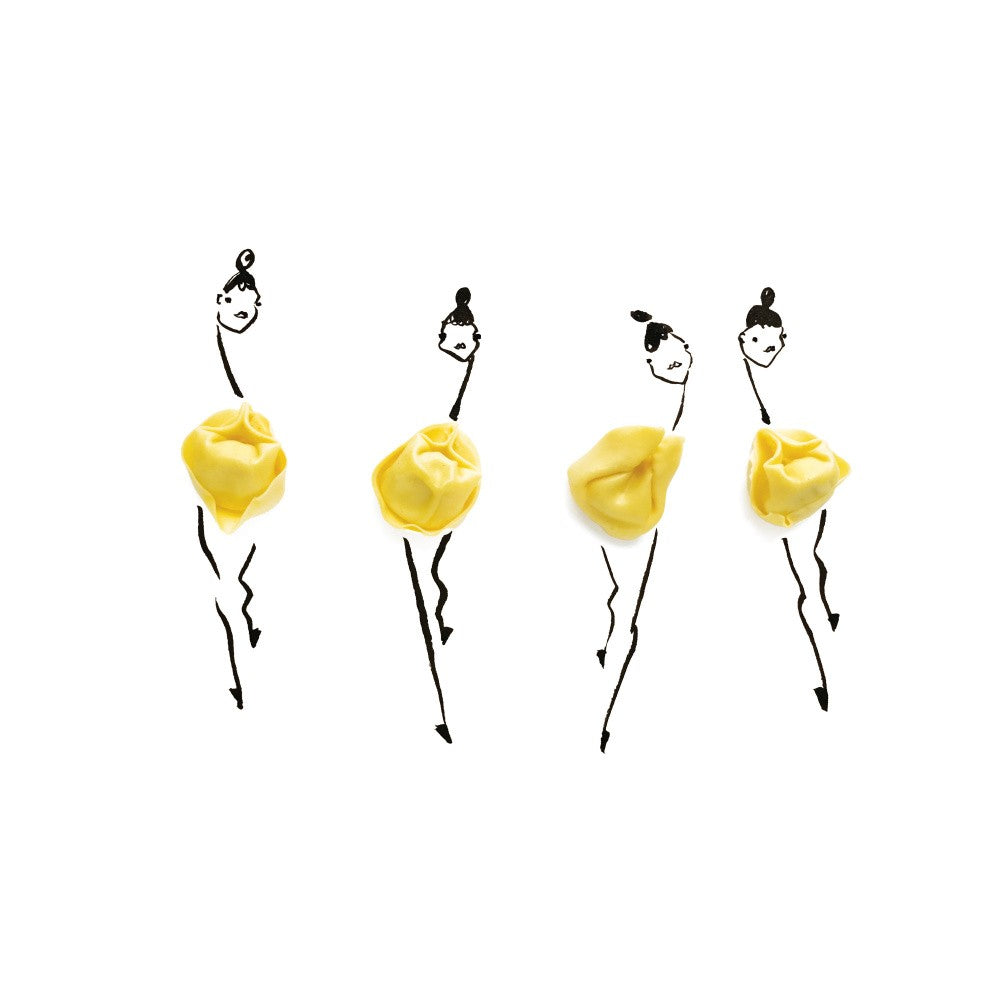 Tortellini