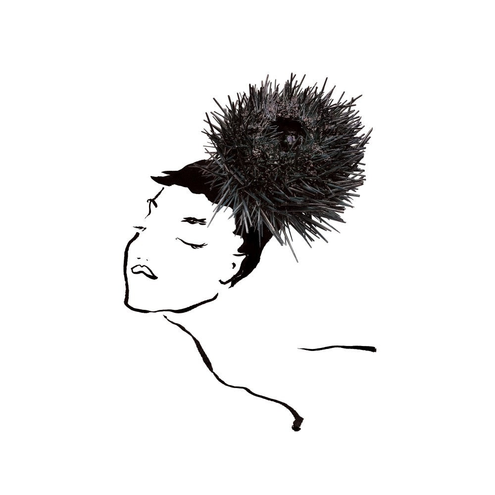 Uni Hat