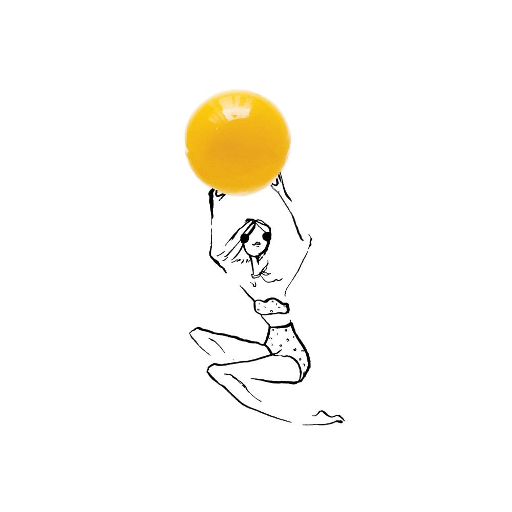 Yolk