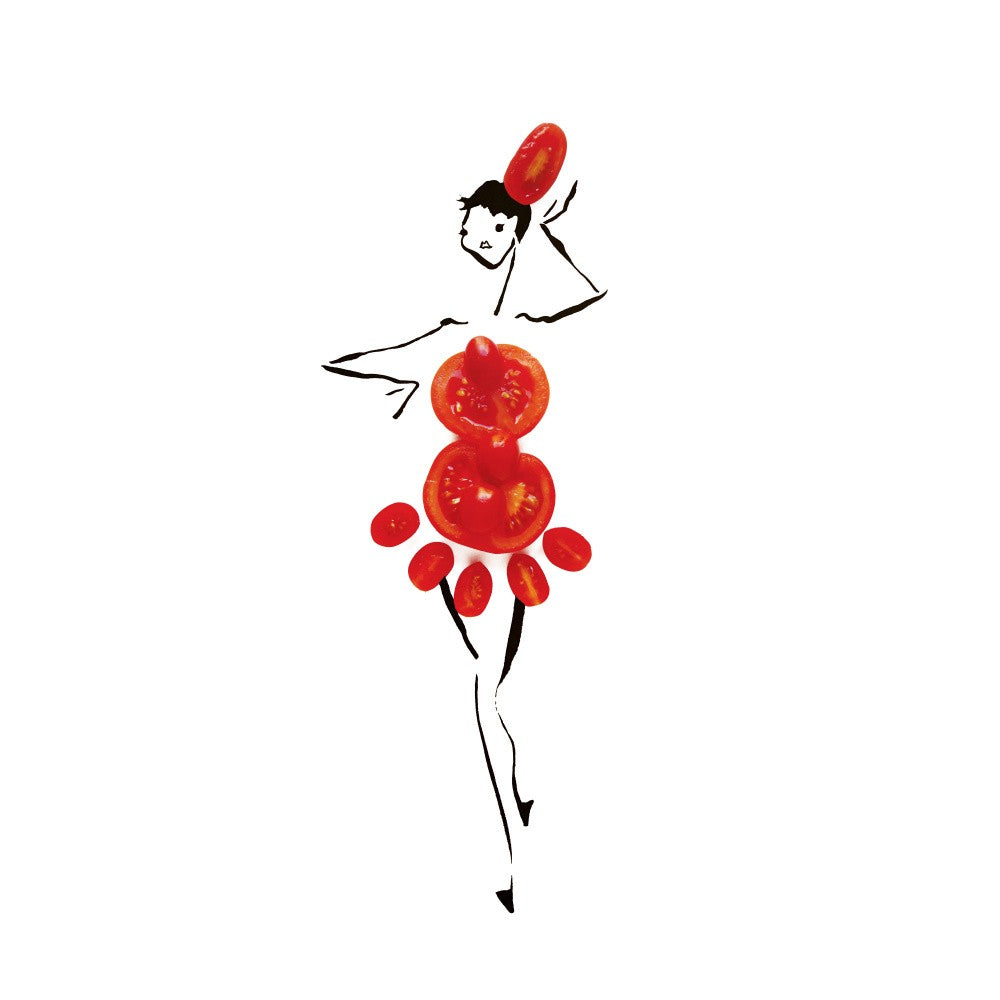 You Say Tomato, I Say Tomato