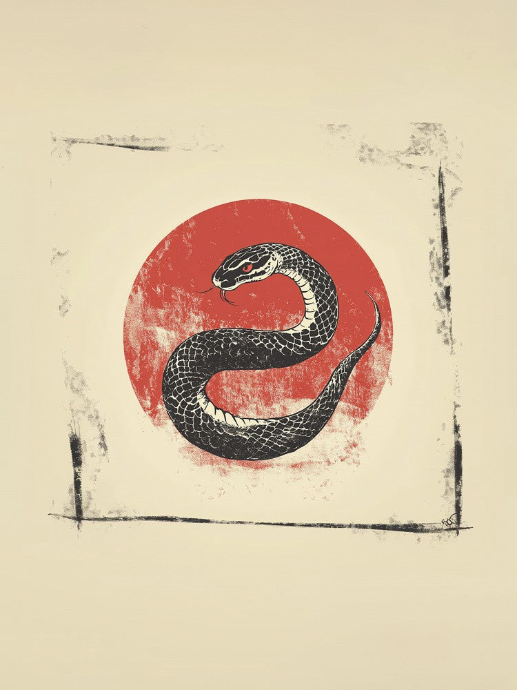 Year of the Snake