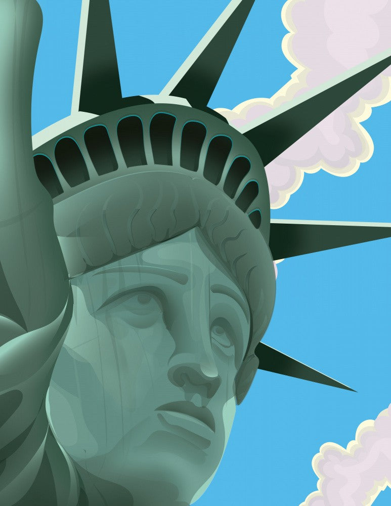Statue Of Liberty