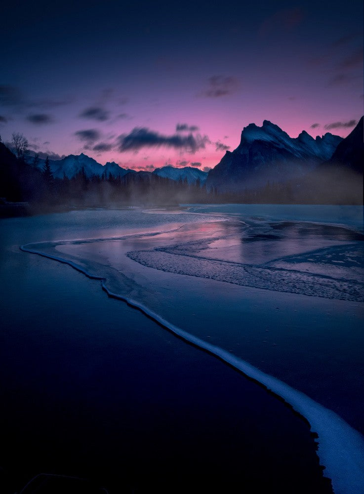 Morning Sunrise Citadel Hill